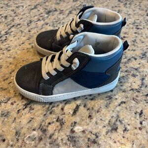 Carters shoes toddler boys